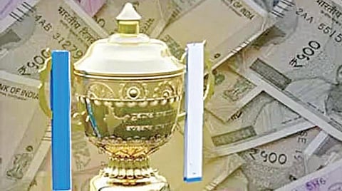 பொருளாதார திருவிழா ஐபிஎல்