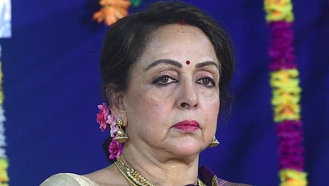 ஹேமமாலினி