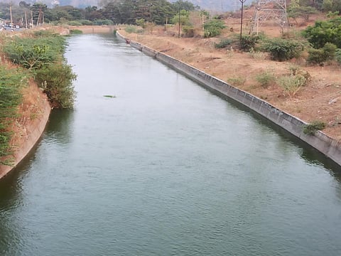 குடிநீர் தேவைக்காக மேட்டூர் அணையில் இருந்து 200 கன அடி நீர் திறப்பு