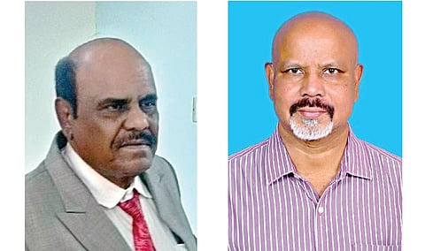 கர்ணன், பாலமுருகன்