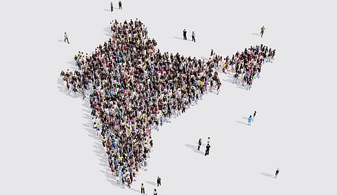 வாக்குப்பதிவும் வாக்காளர் எண்ணிக்கையும் | மக்களவைத் தேர்தல் 2024