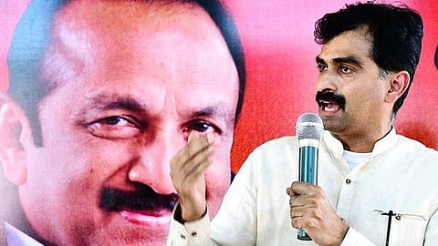 “அந்த ஒரு நாள் நிகழ்வை கடந்து செல்வோம்” - துரை வைகோ நேர்காணல்