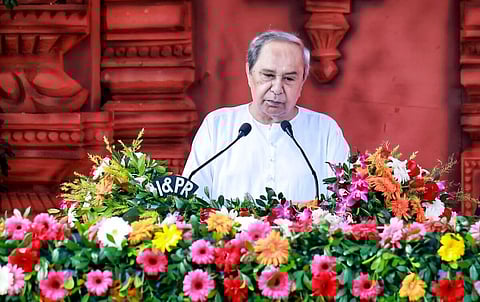 ஒடிசாவில் பிஜு ஜனதா தளம் வேட்பாளர்கள் 9 பேர் அறிவிப்பு