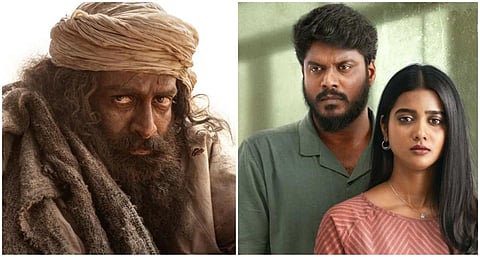 ‘ஆடுஜீவிதம்’ முதல் ‘லவ்வர்’ வரை - தியேட்டர், ஓடிடியில் இந்த வாரம் என்ன பார்க்கலாம்?