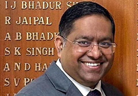 ‘‘எங்களின் உள் விவகாரங்களில் அமெரிக்கா தலையிடுவதை ஏற்க முடியாது’’ - இந்தியா கண்டனம்