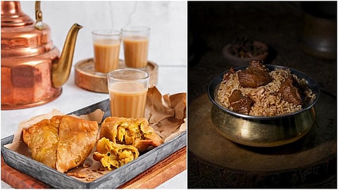 சென்னையில் சிக்கன் பிரியாணி விலை ரூ.150: தேர்தல் ஆணையத்தின் விலைப் பட்டியல் விவரம்