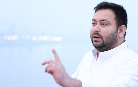 பிஹாரில் ‘மகாபந்தன்’ தொகுதி பங்கீடு: லாலுவின் ஆர்ஜேடி 26 இடங்களில் போட்டி