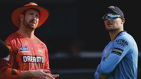 கிளாசன் மற்றும் மில்லர்