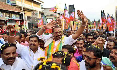 சுரேந்திரன்