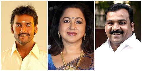 கூட்டணிக் கட்சிக்காக விருதுநகரை விட்டுக்கொடுத்த பிரதான கட்சிகள்: களத்தில் கடும் போட்டி