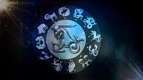 மகரம் ராசியினருக்கான ஏப்ரல் மாத பலன்கள் முழுமையாக | 2024