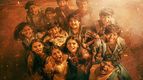 ‘பாழுங்கிணறு... பேய்...’ - பார்த்திபனின் ‘டீன்ஸ்’ டீசர் எப்படி?