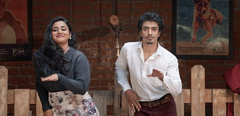 திரை விமர்சனம்: நேற்று இந்த நேரம்