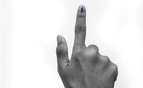 இது தேர்தல்களின் ஆண்டு!