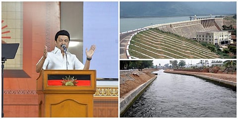 விவசாயிகளை அதிருப்தியில் ஆழ்த்திய முதல்வர் ஸ்டாலினின் ஈரோடு பரப்புரை