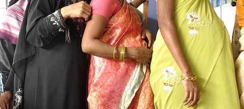 டாக்டர் முத்துலட்சுமி ரெட்டி திட்டத்தின் கீழ் கர்ப்பிணிகளுக்கு 3 தவணைகளில் நிதியுதவி வழங்கும் நடைமுறை அமல்