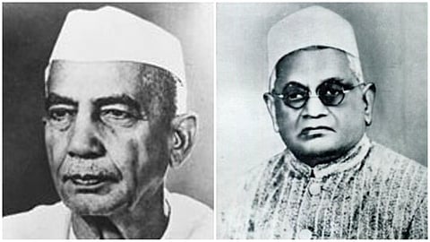 மக்களவைக்குப் போகாத பிரதமர், போட்டியின்றி வென்ற எம்.பி? | எலெக்ஷன் ஃப்ளாஷ்பேக்