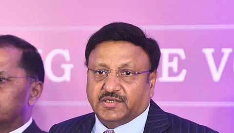 தமிழகத்தில் தேர்தல் ஏற்பாடுகள் குறித்து தலைமை ஆணையர் இன்று ஆலோசனை