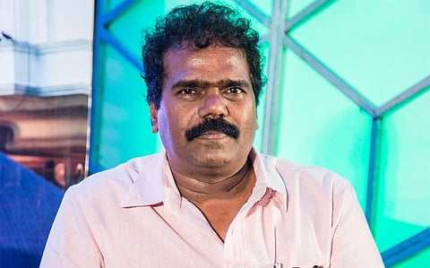 “பாஜக கூட்டணியால் பாமக தனித்தன்மையை இழக்காது” - தங்கர் பச்சான் நேர்காணல்