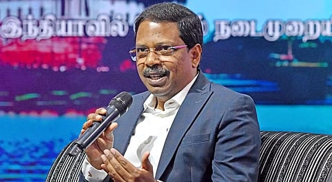 ஏப். 17 மாலை 6 முதல் ஜூன் 1 மாலை 6.30 மணி வரை கருத்து கணிப்புகளை வெளியிட தடை