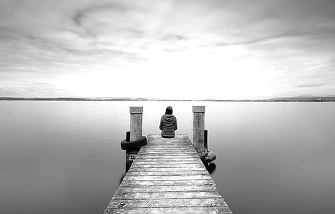 திண்ணைப் பேச்சு 45: மெளனம் பேசட்டும்!