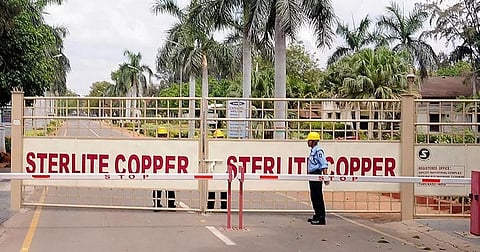 ஸ்டெர்லைட் வழக்கு: மாசுக் கட்டுப்பாட்டு வாரியத்துக்கு சென்னை உயர் நீதிமன்றம் கேள்வி