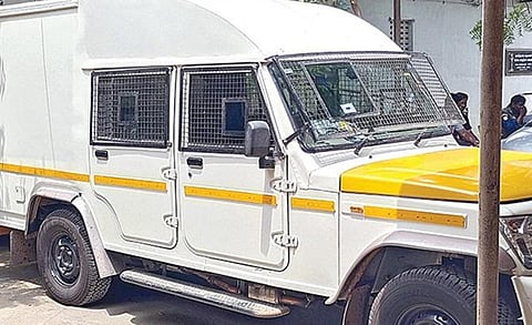 கோப்புப்படம்