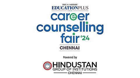 ‘தி இந்து எஜுகேஷன் பிளஸ்’ தொழில் ஆலோசனை கண்காட்சி: சென்னை வர்த்தக மையத்தில் நாளை தொடங்குகிறது