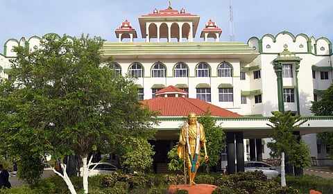 நியோ மேக்ஸ் வழக்கில் விரைவில் குற்றப்பத்திரிகை: உயர் நீதிமன்ற கிளையில் மனு தாக்கல்