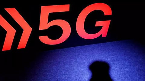புதிய பிரிவுகளில் 5ஜி அலைக்கற்றை ஏலம்: நிறுவனங்களிடம் கருத்து கேட்கிறது டிராய்