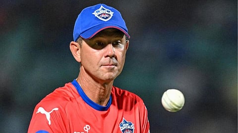 ரிக்கி பாண்டிங்