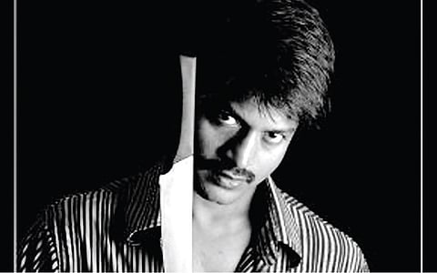 கனவுகளைச் சுமந்த கண்கள்! | அஞ்சலி டேனியல் பாலாஜி