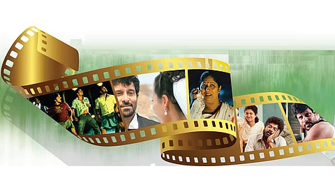 ‘தேன்சுடரே’ தந்த இளம் கவிஞர்