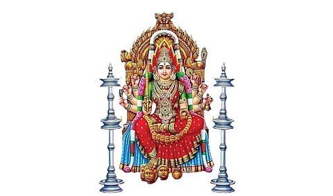 நல்லதே நடக்கும்