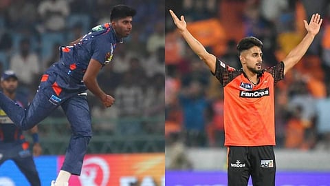 மயங்க் யாதவ் தாக்கத்தில் சிஎஸ்கேவுக்கு எதிராக உம்ரன் மாலிக் தேர்வு?