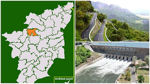 சேலம் மக்களவைத் தொகுதி - ஓர் அறிமுகம் | தேர்தல் 2024