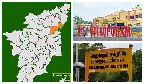 விழுப்புரம் மக்களவைத் தொகுதி - ஓர் அறிமுகம் | தேர்தல் 2024