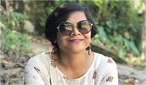 இந்து சவுத்ரி