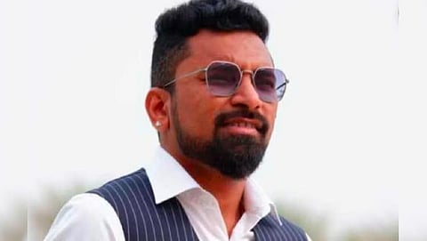 வினோத் குடே