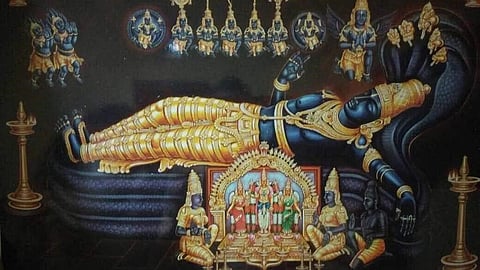 நல்லதே நடக்கும்