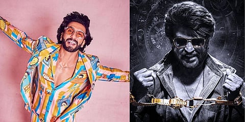 லோகேஷ் கனகராஜின் ‘ரஜினி 171’-ல் நடிக்க ரன்வீர் சிங்குடன் பேச்சுவார்த்தை!