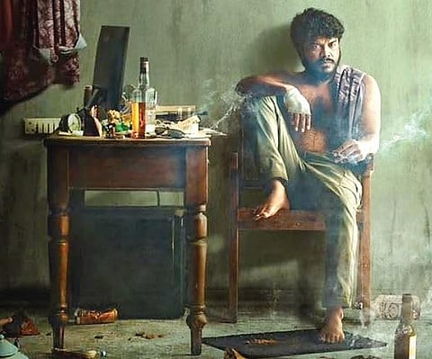 நிஜத்துக்கு மிக நெருக்கமாக ஒரு LOVER