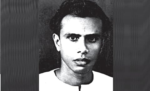 புதுமைப்பித்தன்