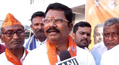 ரமேஷ் சந்திர சாய்