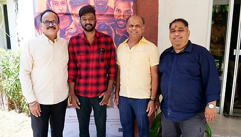 ஹைபர் லிங்க் கதையில் ‘வல்லவன் வகுத்ததடா’