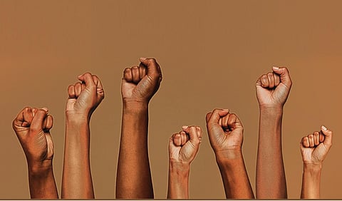 அற்றை திங்கள் 14: எது மக்களின் அதிகாரத்தை உருவாக்குகிறது?