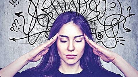 தேவையற்றவற்றில் இருந்து விலகி நில்லுங்கள்