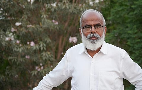 சாதாரண குடும்பத்திலிருந்து வந்தவர்; ரூ.5,000 கோடி நிறுவனத்தை கட்டியெழுப்பியது எப்படி? - தைரோகேர் வேலுமணி பேட்டி