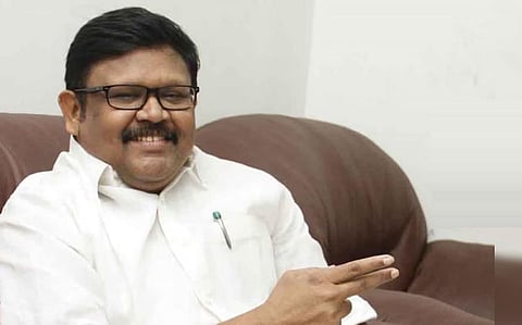 அதிமுகவின் வெற்றி உறுதியாகிவிட்டது: வைகைச்செல்வன் நம்பிக்கை