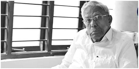 செய்தித் தெறிப்புகள் @ ஏப்.9: ஆர்.எம்.வீரப்பனுக்கு புகழஞ்சலி முதல் ‘ராமர்’ அரசியல் வரை